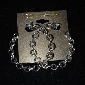 Bold Elements Earrings